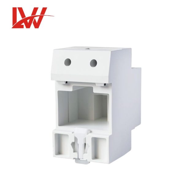 UK standard Modular Socket Din Rail Mounted Plug Socket - Image 5