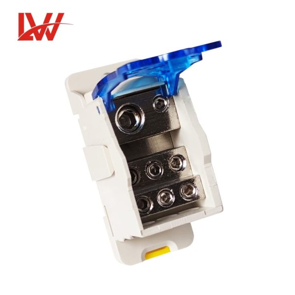 UKK Unipolar Junction Box - Image 2
