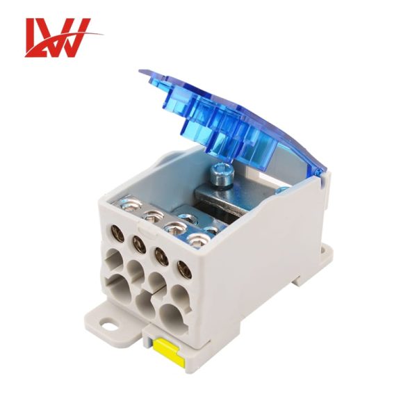 UKK Unipolar Junction Box - Image 3