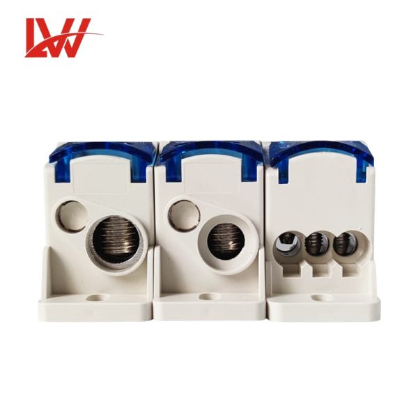 UKK Unipolar Junction Box - Image 4