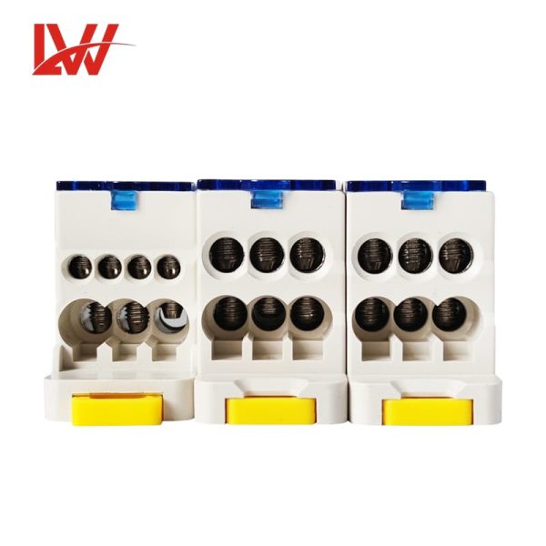UKK Unipolar Junction Box - Image 5