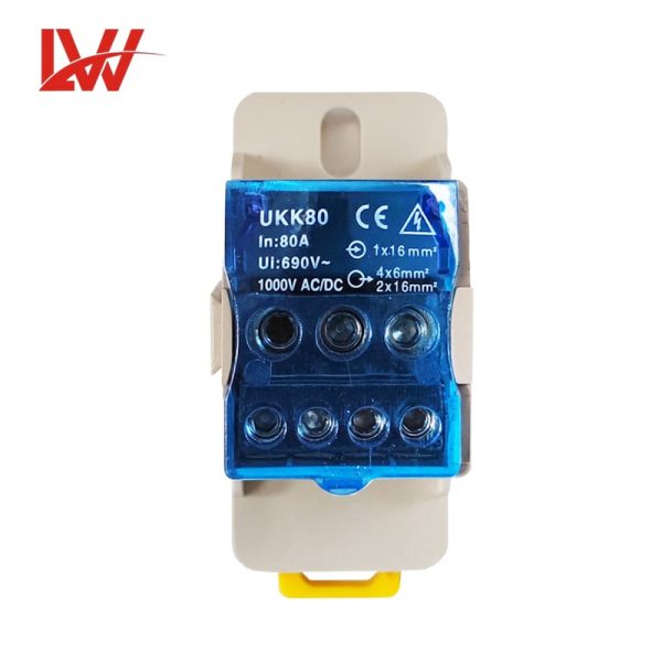 UKK Unipolar Junction Box - Image 8