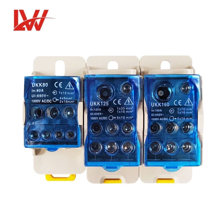 UKK Unipolar Junction Box