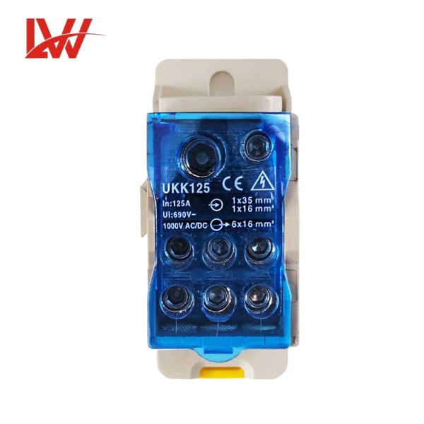 UKK Unipolar Junction Box - Image 9
