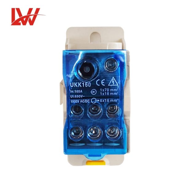 UKK Unipolar Junction Box - Image 10