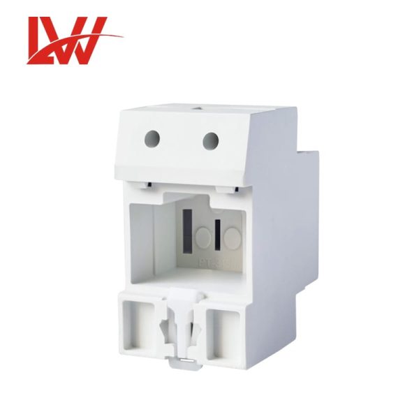 US Standard Modular DIN Rail Socket Industrial Wall Socket - Image 5