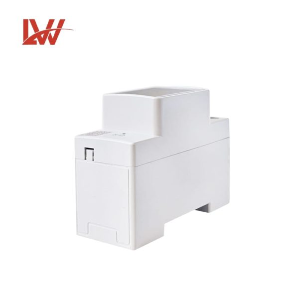 Voltage Current KWH Electric Energy Monitor Meter LWDDS-1 - Image 5