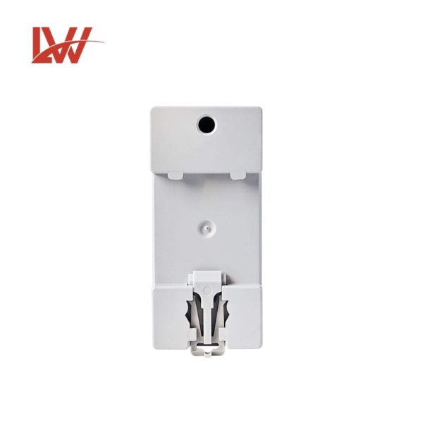 Voltage Current KWH Electric Energy Monitor Meter LWDDS-1 - Image 7
