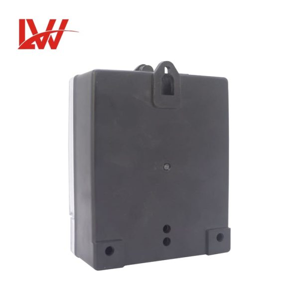Wall engrgy Single-Phase Digit Digital Watt-hour Power Energy Meter - Image 5