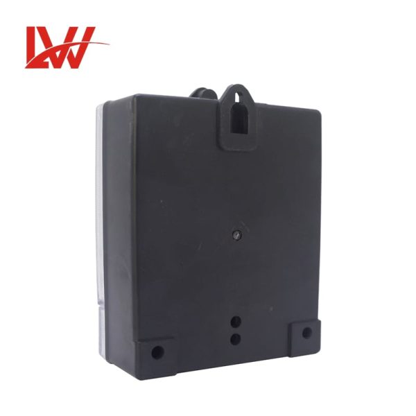 Wall engrgy Single-Phase LCD Watt-hour Power Energy Meter - Image 5