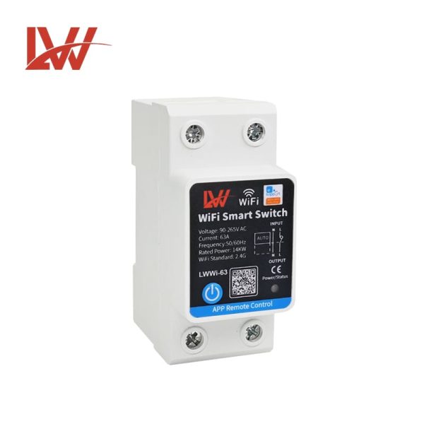 WiFi Smart Switch eWelink APP - Image 2