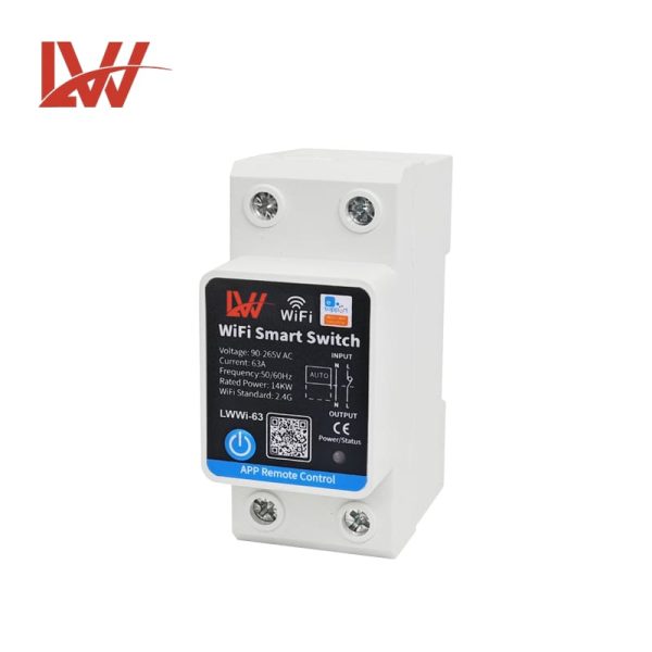 WiFi Smart Switch eWelink APP - Image 3