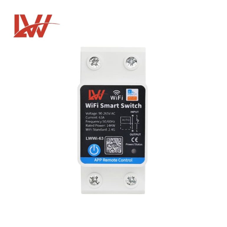 WiFi Smart Switch eWelink APP